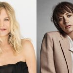 Meg Ryan, Rashida Jones