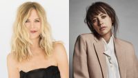 Meg Ryan, Rashida Jones
