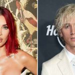 Megan Fox Confirms MGK Pregnancy Was ‘Unplanned’ on Instagram