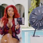 Megan Thee Stallion Calls Ariana Grande Her Dream Collaborator