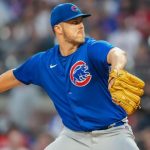 Memorial Day best MLB pitcher strikeout props: Back Cubs starter against Rockies