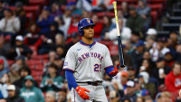 Mets manager Carlos Mendoza throws his support behind Juan Soto amid criticism: 'He's 26, man'
