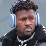 Miami Police release details following Antonio Brown boxing event incident