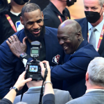 Michael Jordan's agent is wrong about the MJ vs. LeBron debate, and here's why
