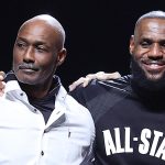 Michael Jordan's longtime agent David Falk zings LeBron James over 'cherry-picked' championship teams