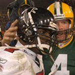Michael Vick worries Brett Favre is 'untouchable' in Mississippi welfare scandal: 'The system is rigged'