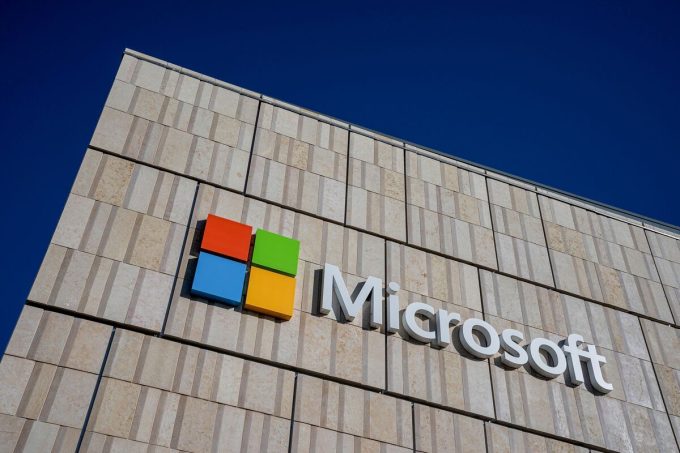 Microsoft Is Cutting Thousands of Employees Across the Company