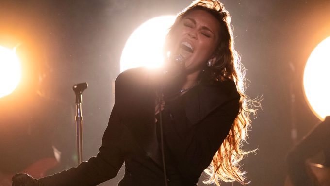 Miley Cyrus, Lorde, Haim, and More