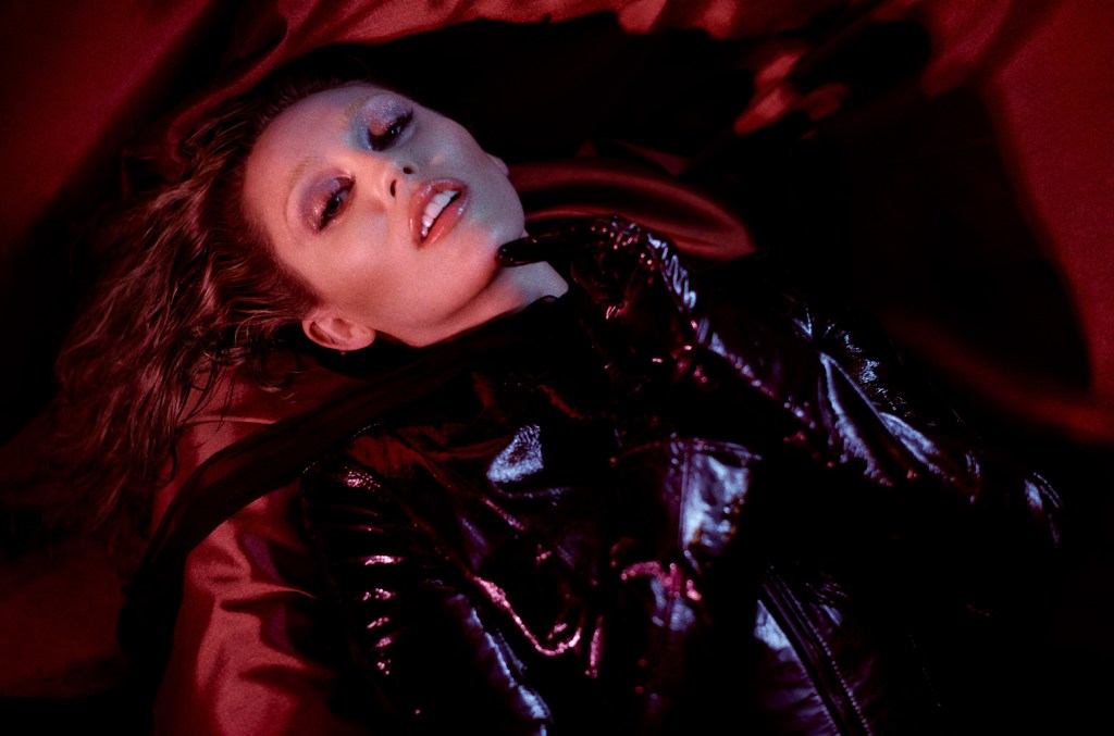 Miley Cyrus Reveals 'Something Beautiful' Tracklist