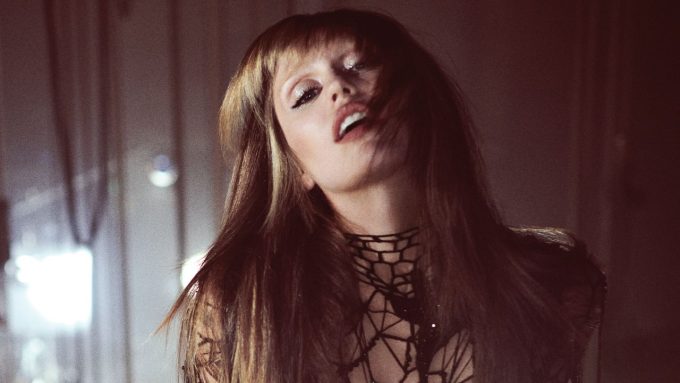 Miley Cyrus Shares Video for New Song “More to Lose”: Watch