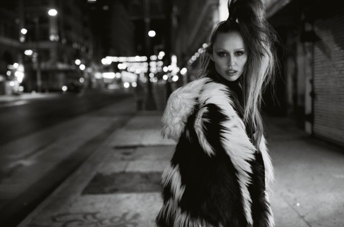 Miley Cyrus' 'Something Beautiful' Film Is Coming to Theaters: Trailer