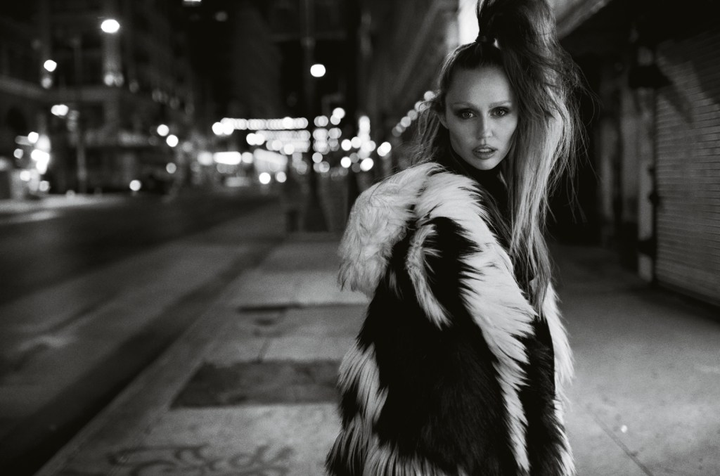 Miley Cyrus' 'Something Beautiful' Film Is Coming to Theaters: Trailer