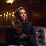 Miley Cyrus Talks Sobriety & Her 'Healing' Grammy Win for 'Flowers'