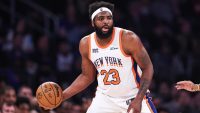 Mitchell Robinson is giving the Knicks their identity back, and it's causing major problems for the Celtics