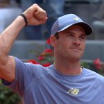 Modern American muscle: Tommy Paul’s historic back-to-back Rome semis