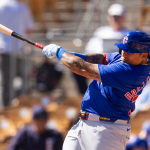 Moisés Ballesteros debut: Cubs to promote top hitting prospect as Ian Happ heads to IL, per report