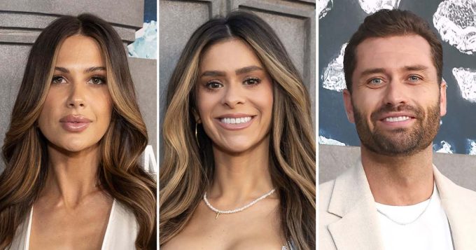 Mormon Wives Cast Claims Demi Planned to Lie About Affair With Dakota