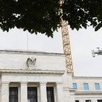 Musk says $2.5 billion Fed building expansion should be subject to scrutiny