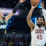 NBA DFS: DraftKings, FanDuel daily Fantasy basketball picks for Friday, May 9 include Donovan Mitchell