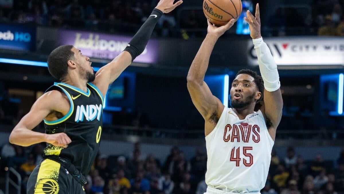 NBA DFS: DraftKings, FanDuel daily Fantasy basketball picks for Friday, May 9 include Donovan Mitchell