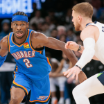 NBA, NHL playoff expert predictions; iconic college football rivalry now at risk