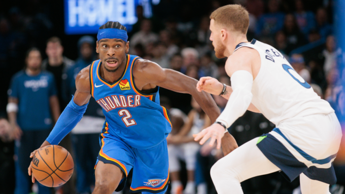 NBA, NHL playoff expert predictions; iconic college football rivalry now at risk