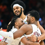 NBA trade rumors: Cavaliers will consider potential deals on two of their core four players