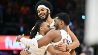 NBA trade rumors: Cavaliers will consider potential deals on two of their core four players