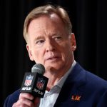 NFL eyes expanded international schedule: Roger Goodell hints at 16-game slate 'within five years'