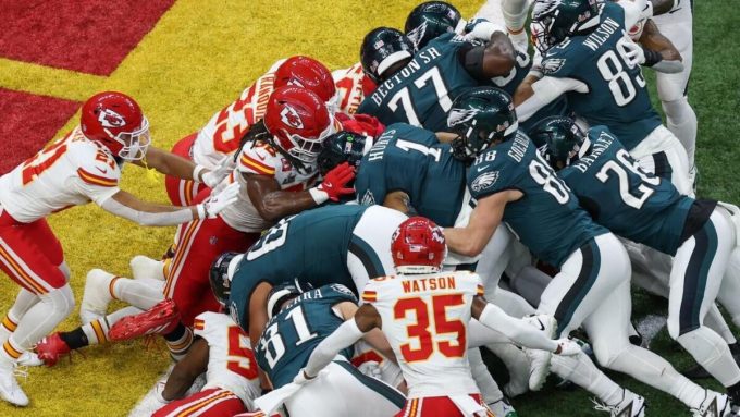 NFL owners set to vote on these changes at league meeting, plus five players with the most to prove in 2025