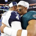 NFL schedule 2025: Ranking every Week 1 game, including Cowboys vs. Eagles in season opener