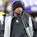 NFL teams likely to fall short of projected 2025 win total: Mike Tomlin-led Steelers face first losing season