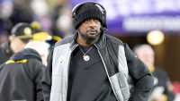 NFL teams likely to fall short of projected 2025 win total: Mike Tomlin-led Steelers face first losing season