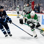NHL Playoffs 2025: Stars' Mikko Rantanen, Maple Leafs' Max Pacioretty among 3 Stars of the Night