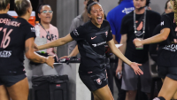 NWSL Team of the Week: Christen Press turns back the clock for Angel City; Debinha building her case for MVP