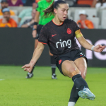 NWSL Team of the Week: Sam Coffey leads Portland Thorns; Savy King named honorary captain after heart surgery