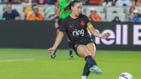 NWSL Team of the Week: Sam Coffey leads Portland Thorns; Savy King named honorary captain after heart surgery