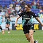 NWSL top scorer Gonzalez signs contract extension with Gotham FC