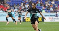 NWSL top scorer Gonzalez signs contract extension with Gotham FC
