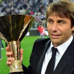 Napoli coach Antonio Conte could pull off incredible feat that even Carlo Ancelotti and Fabio Capello haven't