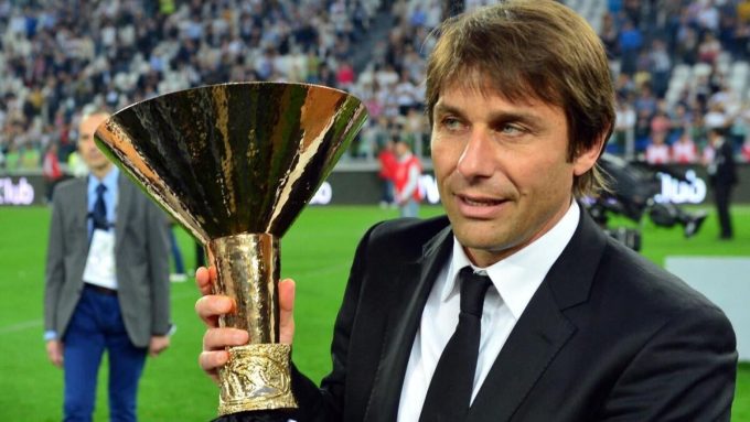 Napoli coach Antonio Conte could pull off incredible feat that even Carlo Ancelotti and Fabio Capello haven't