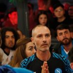 Napoli fans calm as city holds breath for Scudetto showdown