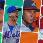 National League quarter-mark grades: Mets, Dodgers, Cubs and more score an 'A' while Rockies plumb new depths