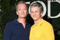 Neil Patrick Harris Credits Husband David Burtka's 'Incredible Taste' in New Cocktail and Mocktail Book — See the Cover! (Exclusive)