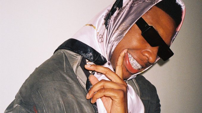 New Orleans Rapper Rob49 on 'WTHelly,' Friendship With Justin Bieber