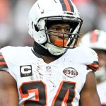 Nick Chubb free agency: Browns GM Andrew Berry says it's 'increasingly unlikely' team re-signs RB