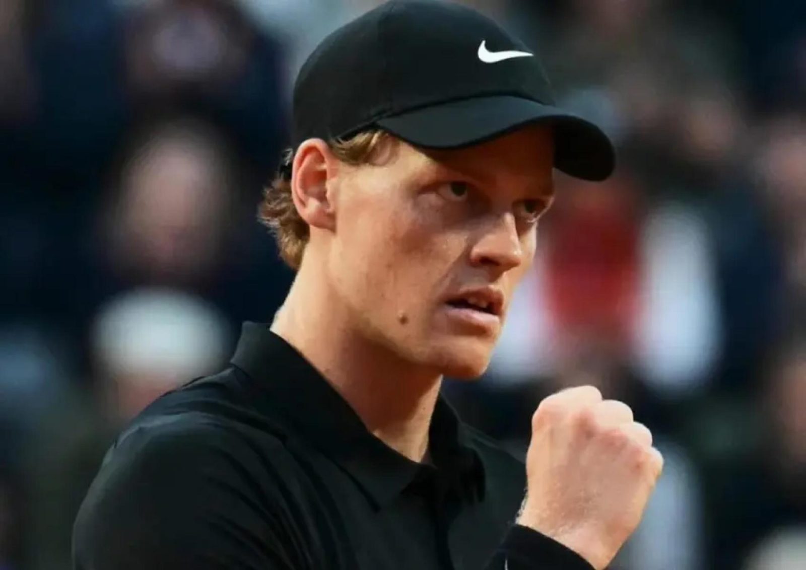 Nicola Pietrangeli reveals the main secret behind Jannik Sinner's strength