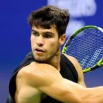 Nicolas Almagro doesn't accept that Carlos Alcaraz is criticized too much