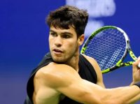 Nicolas Almagro doesn't accept that Carlos Alcaraz is criticized too much