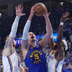 Nikola Jokić, Shai Gilgeous-Alexander deliver Game 5 duel that perfectly encapsulates MVP debate